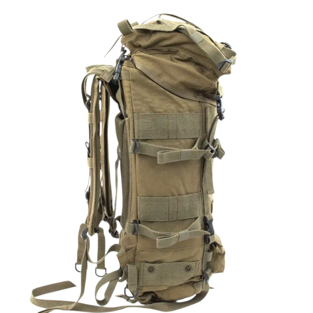 onethiefsurplus Camping & Hiking Austrian Army KAZ 03