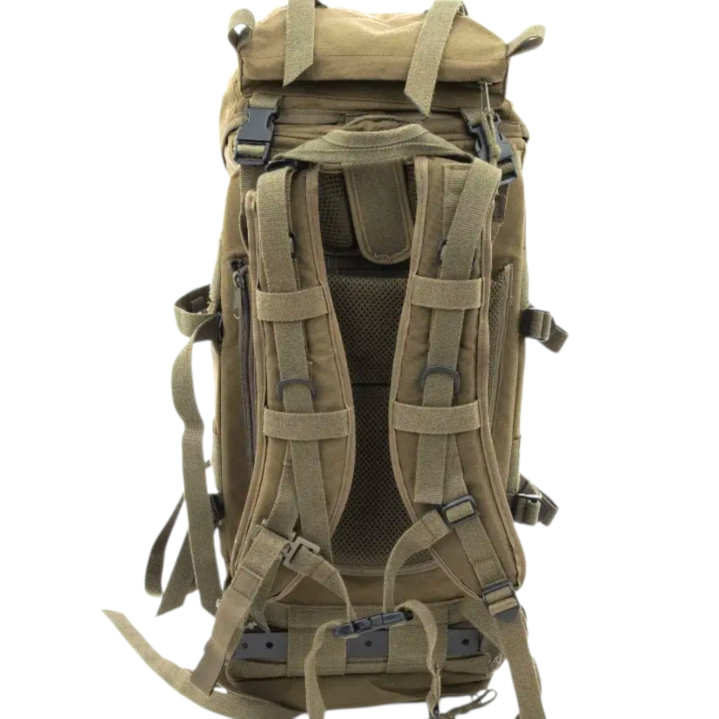 onethiefsurplus Camping & Hiking Austrian Army KAZ 03