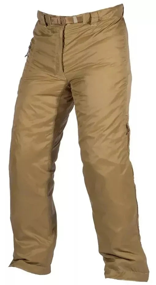 onethiefsurplus Camping & Hiking Beyond A4 Wind Pants (Coyote)