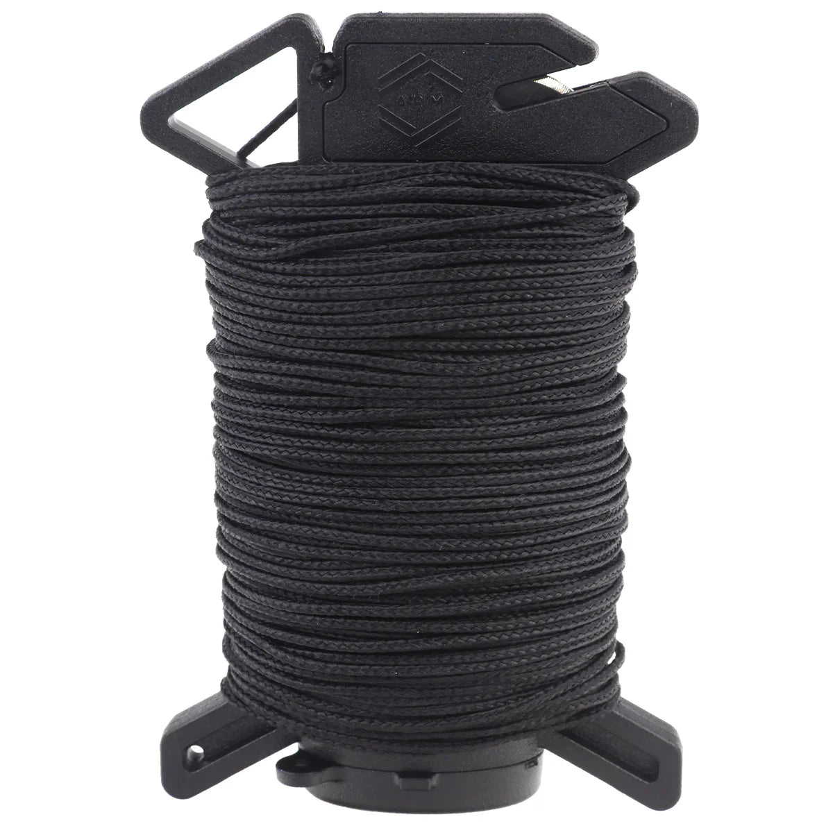 onethiefsurplus Camping & Hiking Black Atwood Rope Ready Rope Micro
