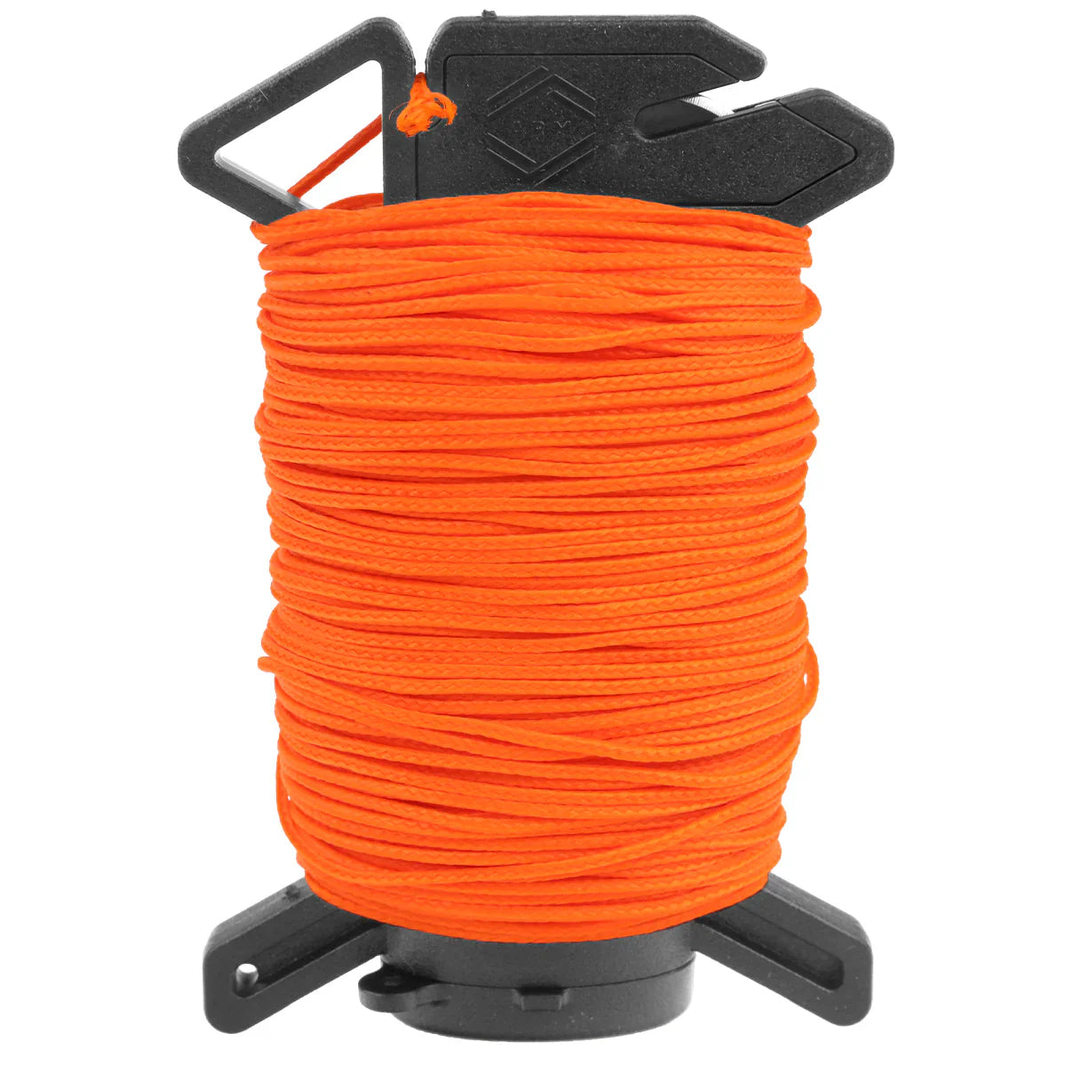 onethiefsurplus Camping & Hiking Blaze Orange Atwood Rope Ready Rope Micro