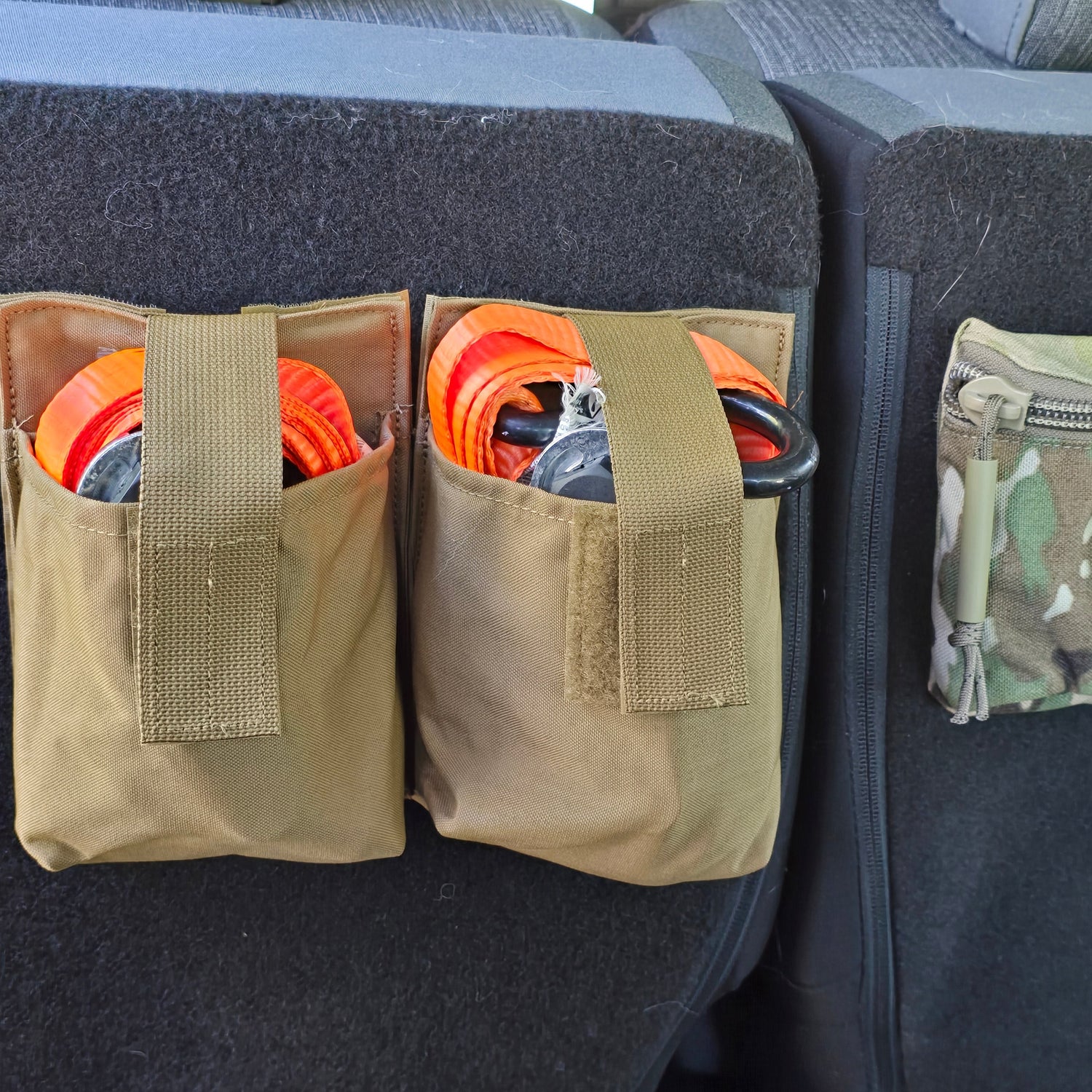 onethiefsurplus Camping & Hiking Coyote