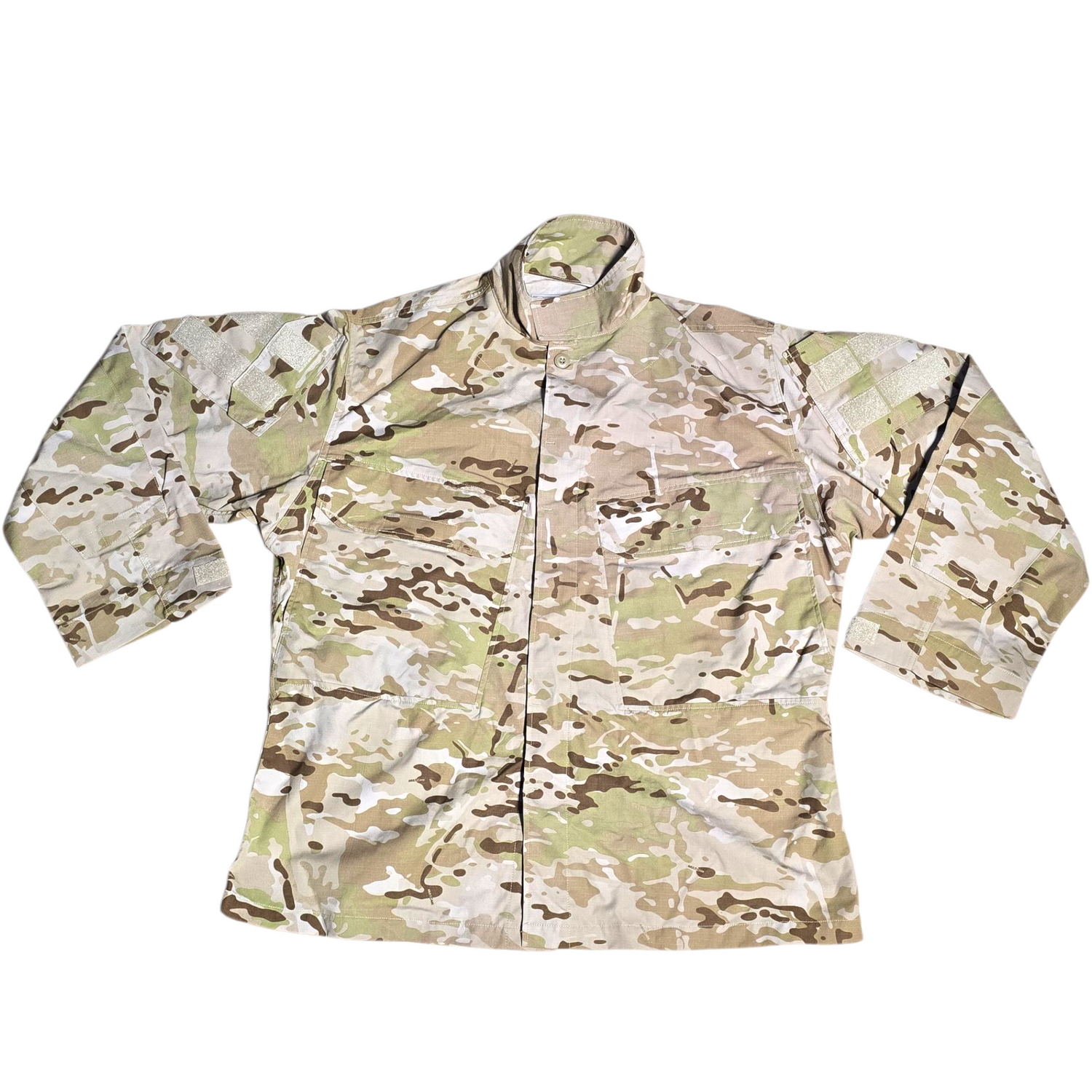 onethiefsurplus Camping & Hiking Crye Precision G3 Field Shirt (Multicam Arid)