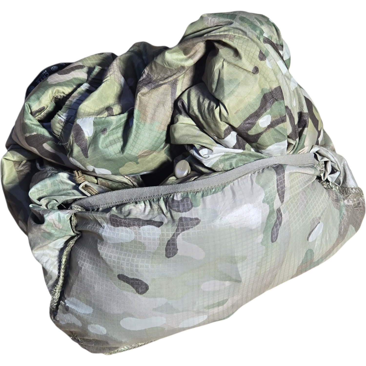 onethiefsurplus Camping & Hiking CRYE Precision HalfJak Insulated