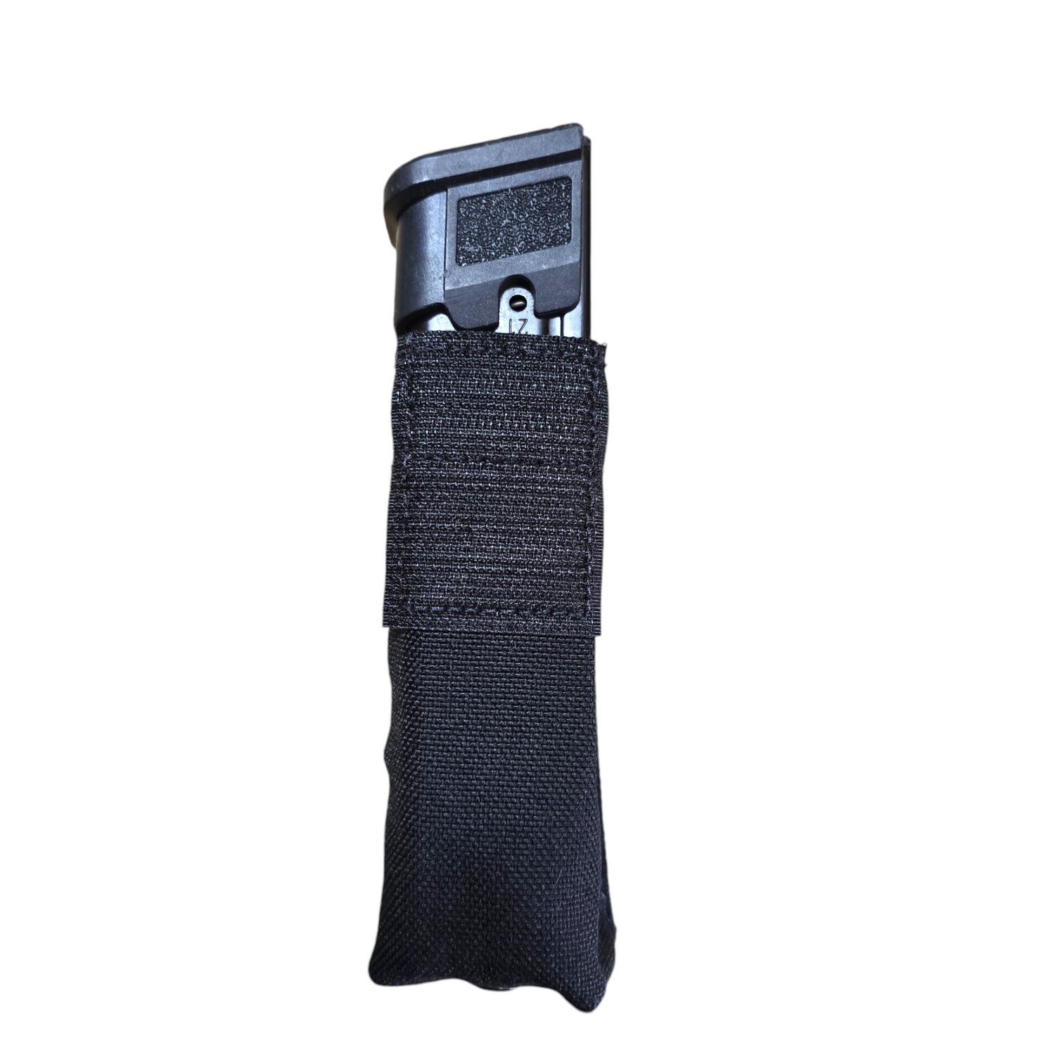 onethiefsurplus Camping & Hiking Current Issue MOLLE II Extended M17 Single Mag Pouch