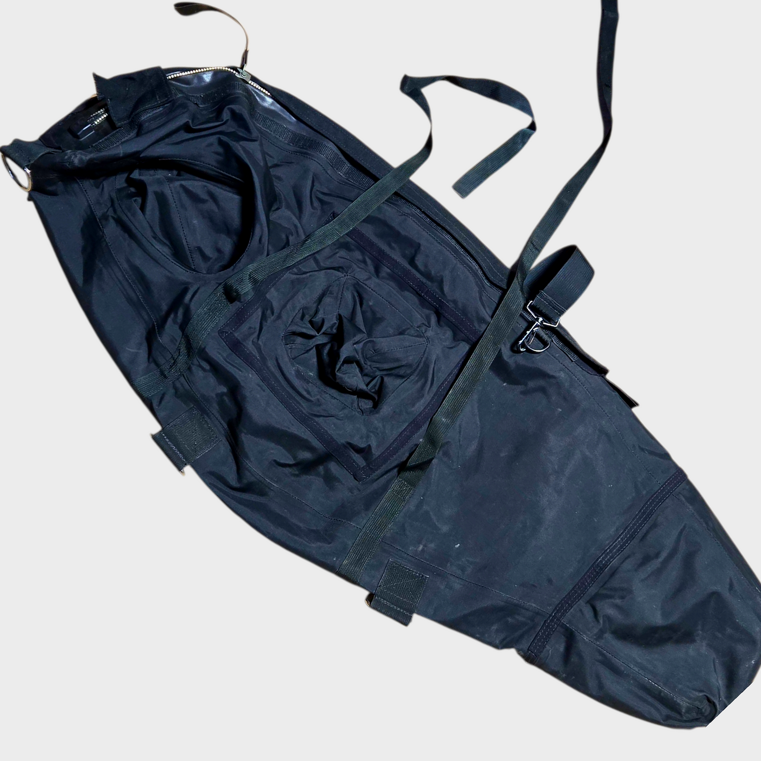 onethiefsurplus Camping & Hiking DUI Shoot Thru Waterproof Dry Bag