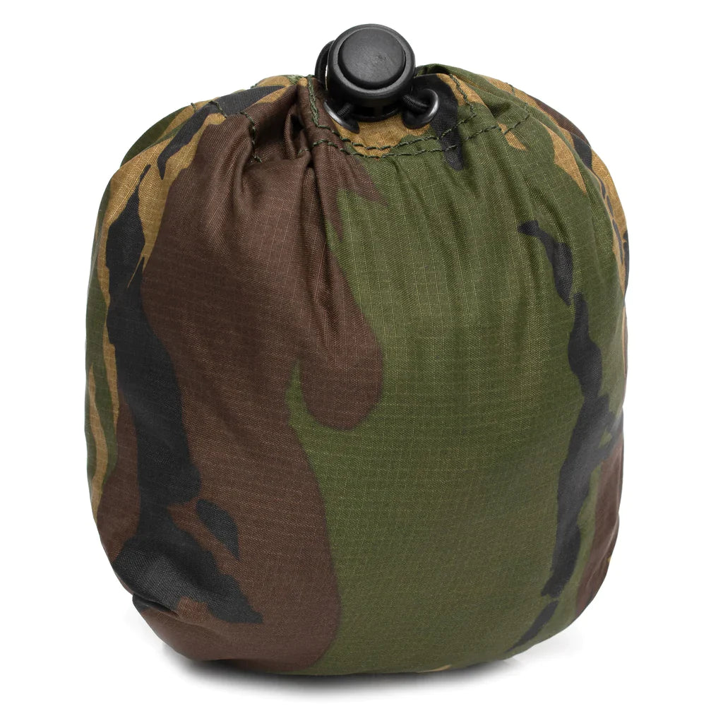 onethiefsurplus Camping & Hiking Dutch DPM Rucksack Cover