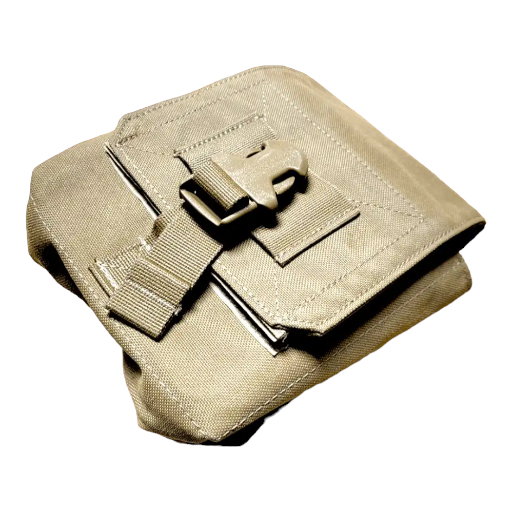 onethiefsurplus Camping & Hiking Eagle Industries M60 pouch