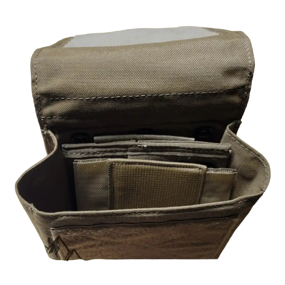onethiefsurplus Camping & Hiking Eagle Industries M60 pouch