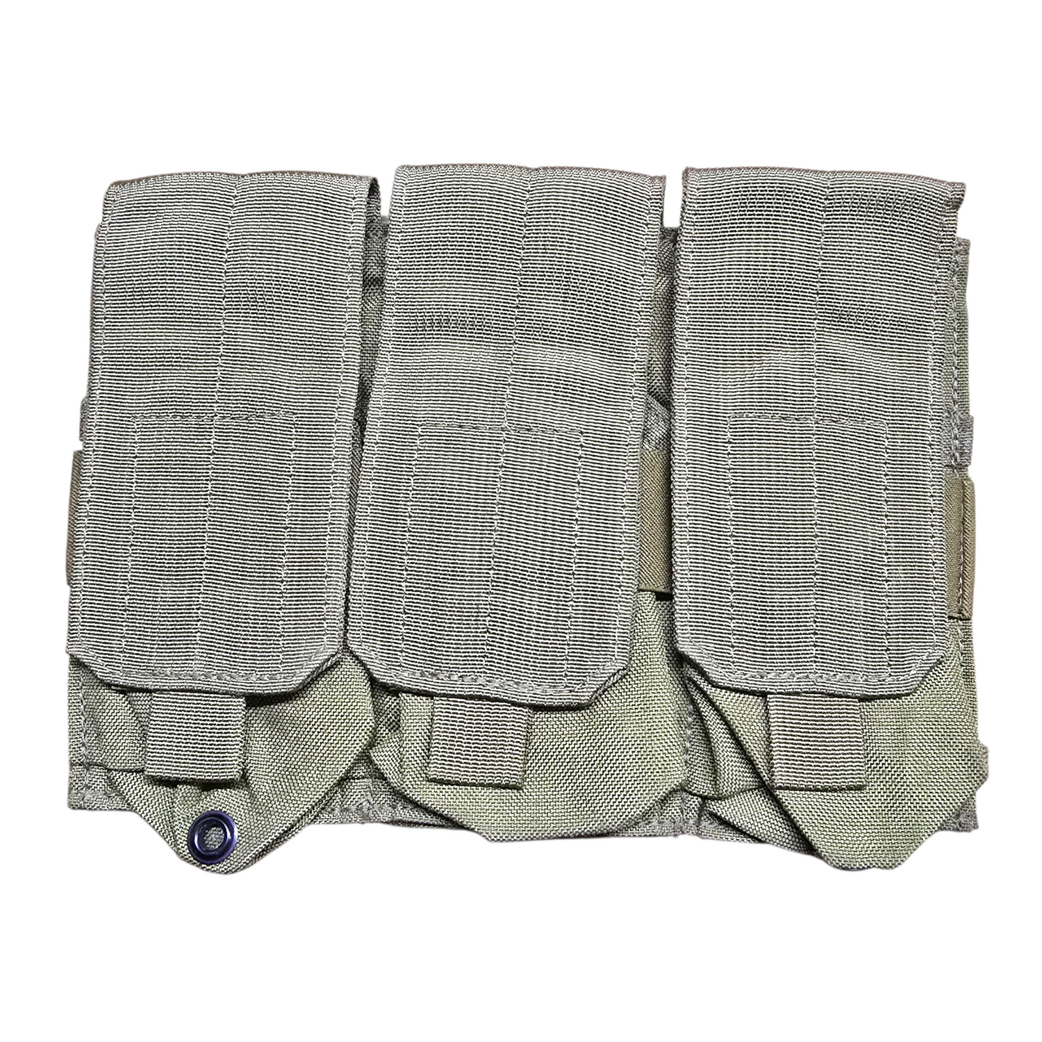 onethiefsurplus Camping & Hiking Eagle Industries SFCLS USMC Coyote 6 Mag Panel