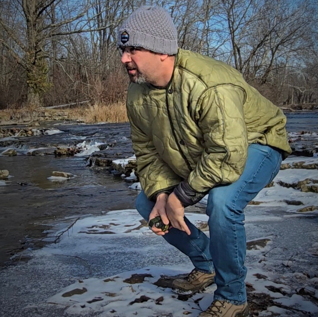 onethiefsurplus Camping & Hiking Extreme Cold Weather Parka Liner (Smoking Jacket)