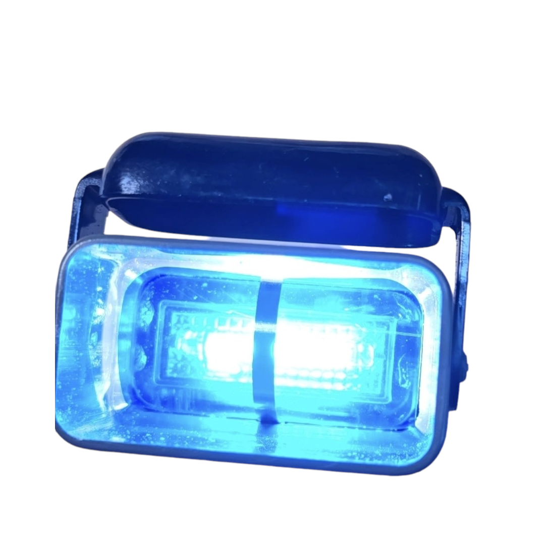 onethiefsurplus Camping & Hiking FRS/MS2000M Infrared Emergency Beacon