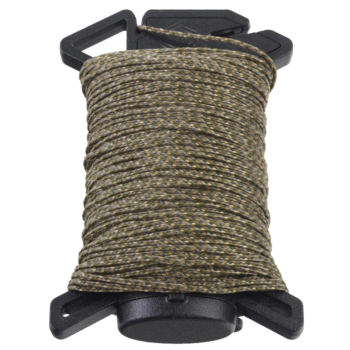 onethiefsurplus Camping & Hiking Ground War Camo Atwood Rope Ready Rope Micro
