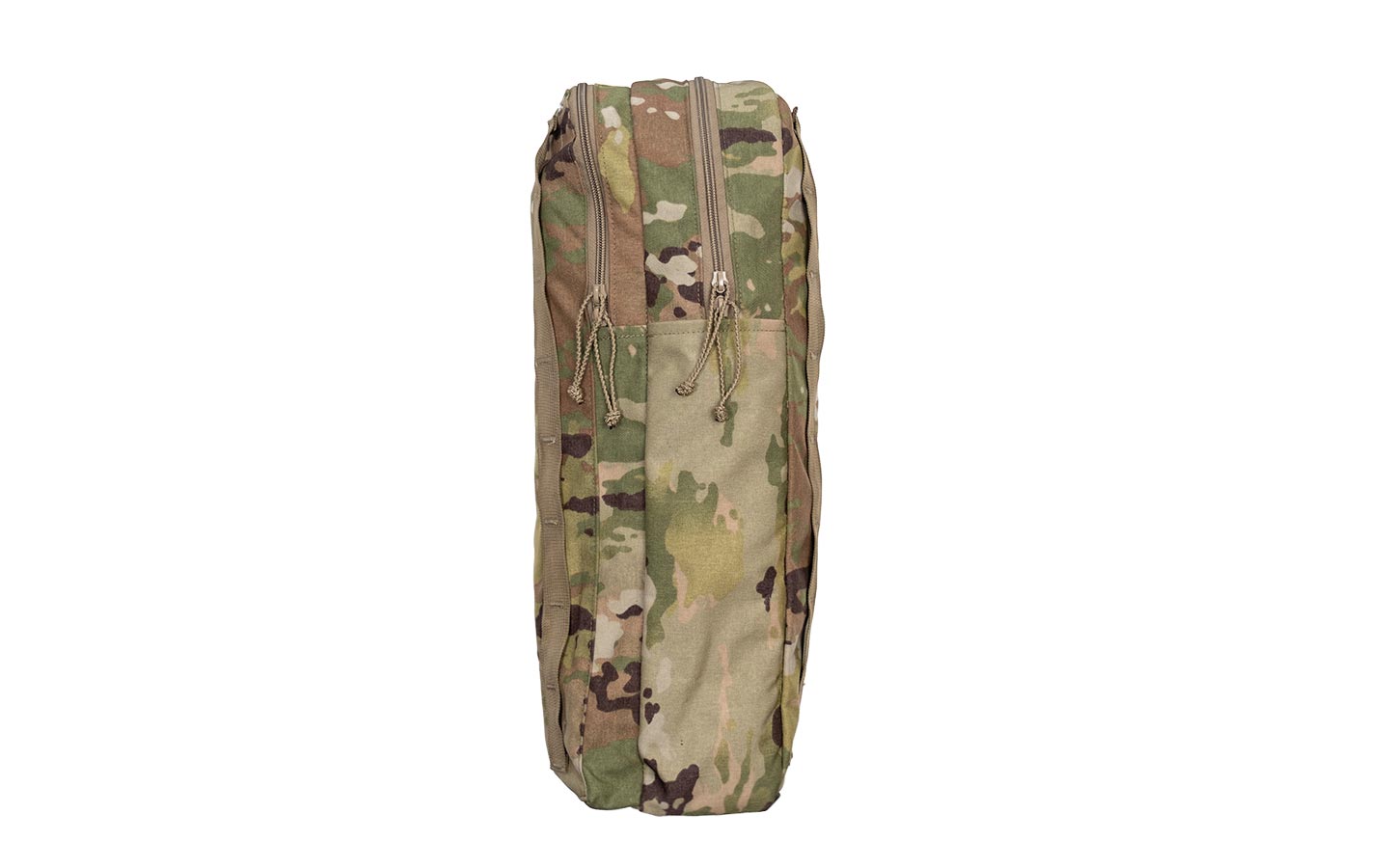 onethiefsurplus Camping & Hiking Litefighter 1 & 2 Tuff Sack Tent Upgrade.