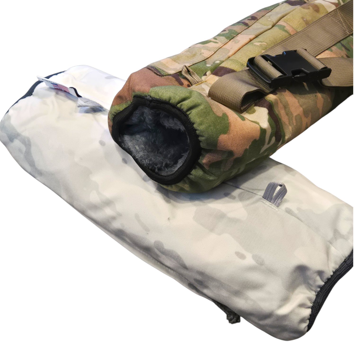 onethiefsurplus Camping & Hiking LiteFighter Hand Haven