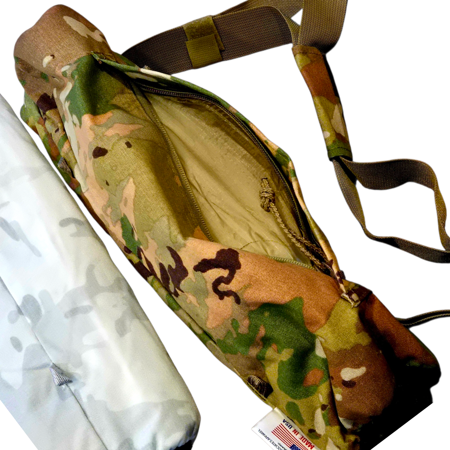 onethiefsurplus Camping & Hiking LiteFighter Hand Haven