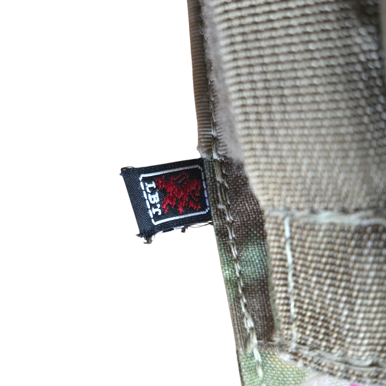 onethiefsurplus Camping & Hiking London Bridge Trading Inc Radio Pouch