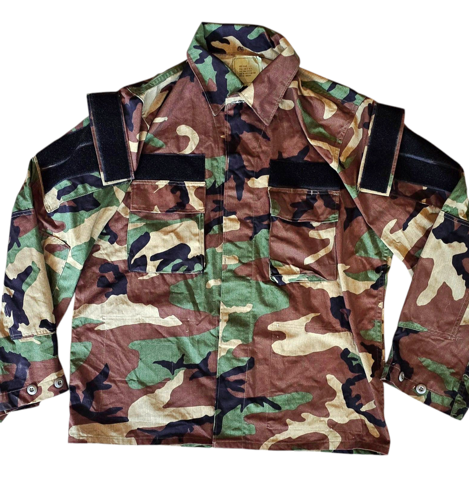 onethiefsurplus Camping & Hiking M81 BDU