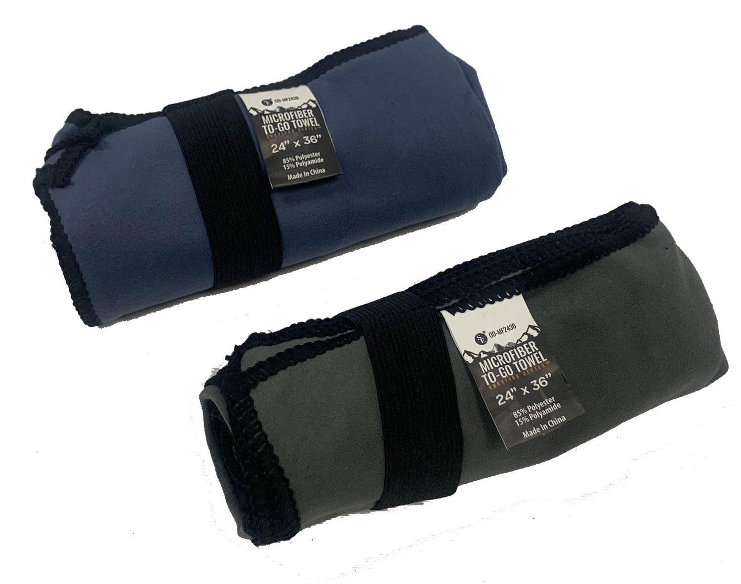 onethiefsurplus Camping & Hiking Microfiber Towel