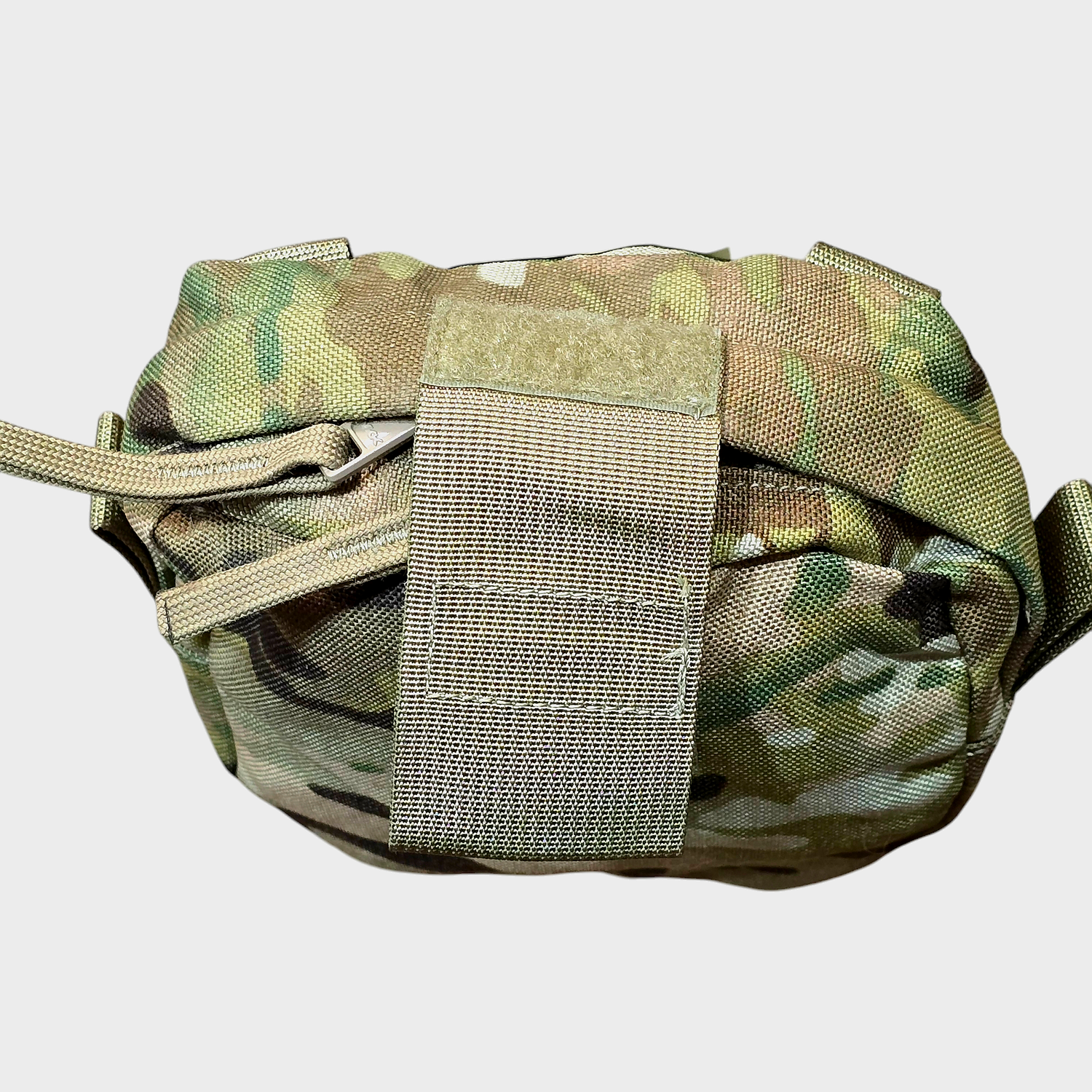 onethiefsurplus Camping & Hiking MOLLE II Modular Medical Pouch