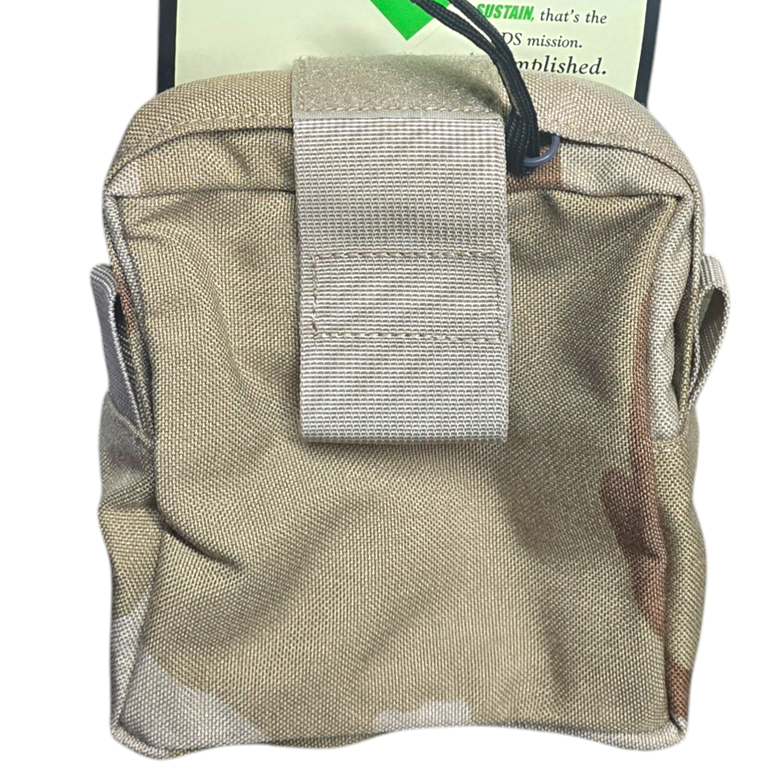 onethiefsurplus Camping & Hiking MOLLE II Modular Medical Pouch