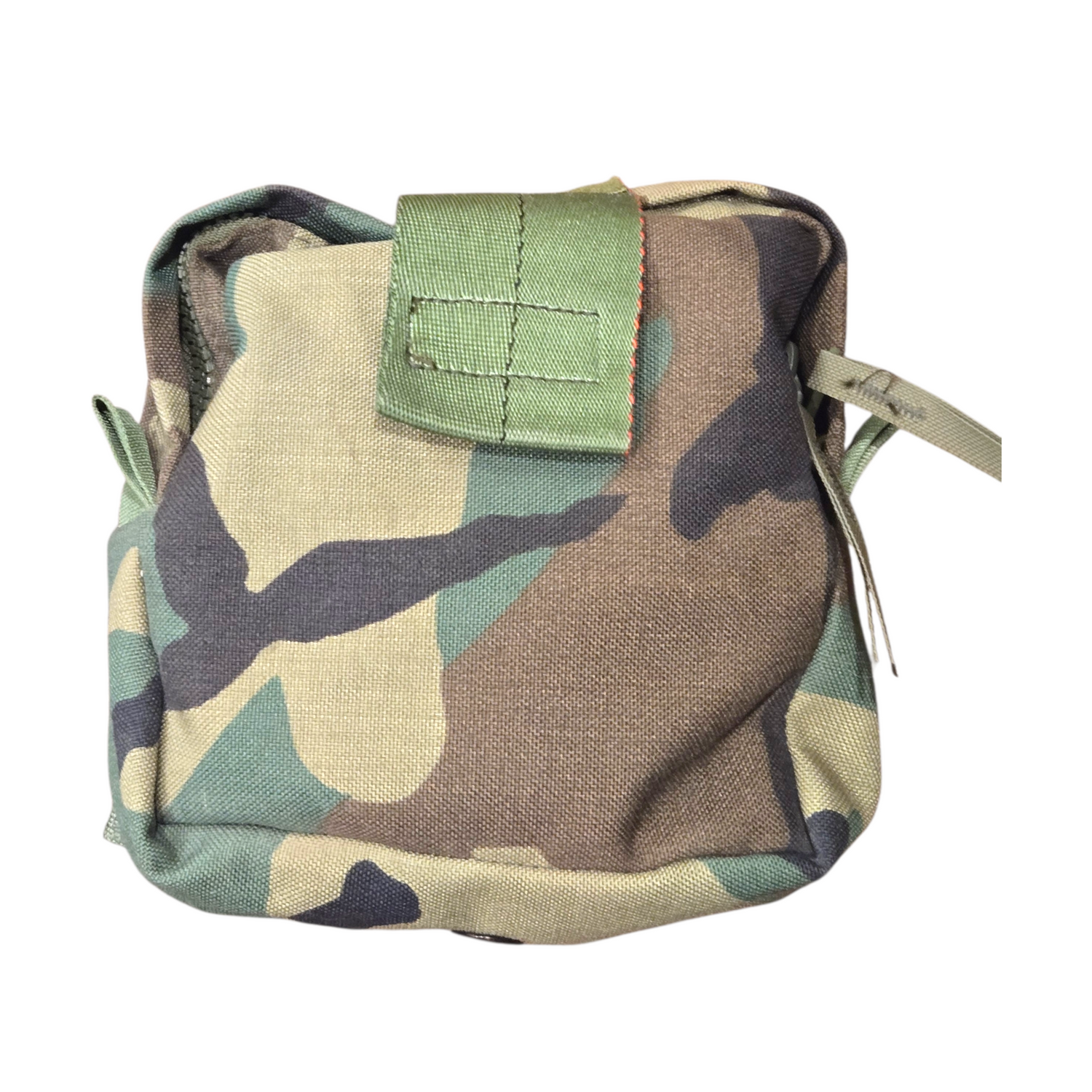 onethiefsurplus Camping & Hiking MOLLE II Modular Medical Pouch