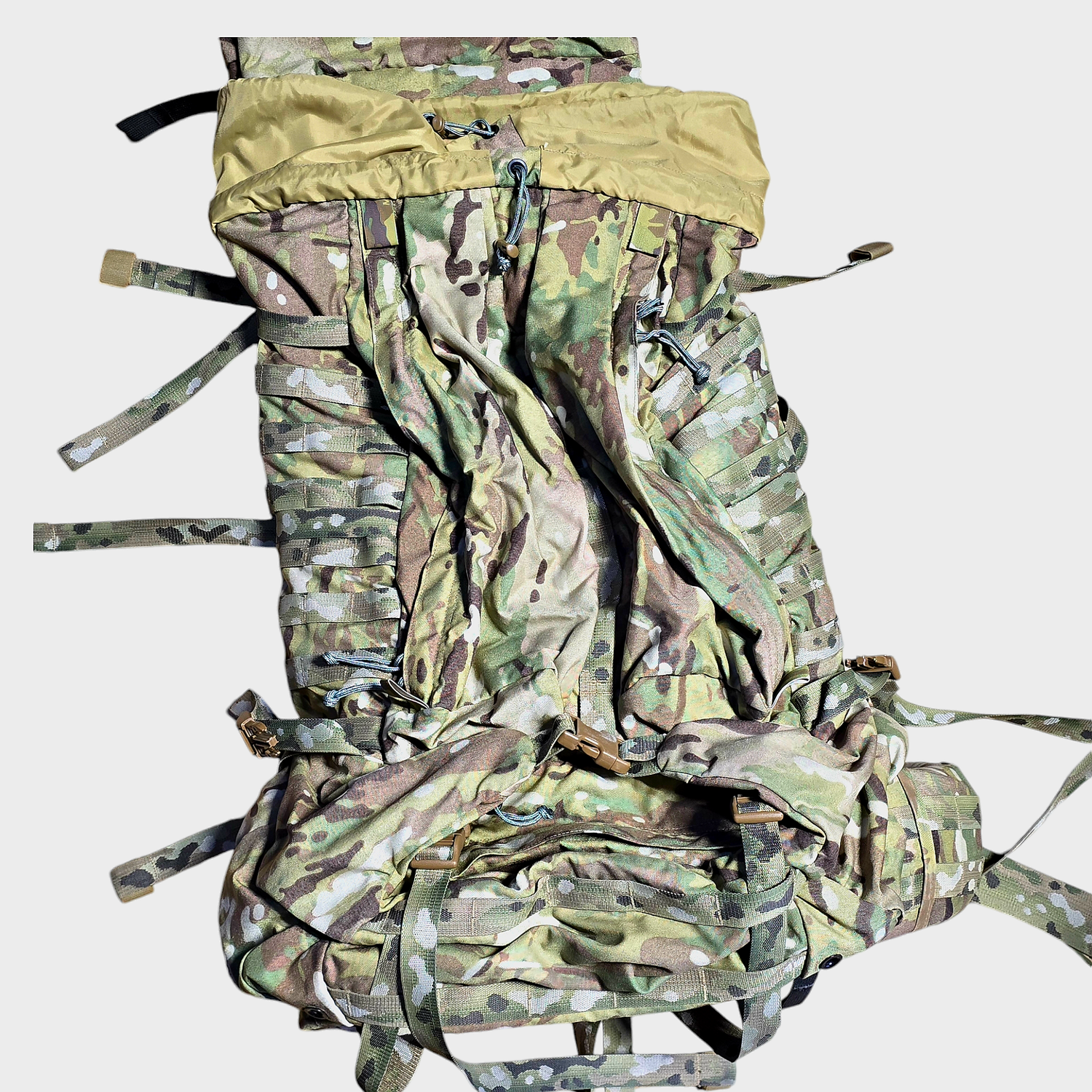 onethiefsurplus Camping & Hiking Mystery Ranch 6500