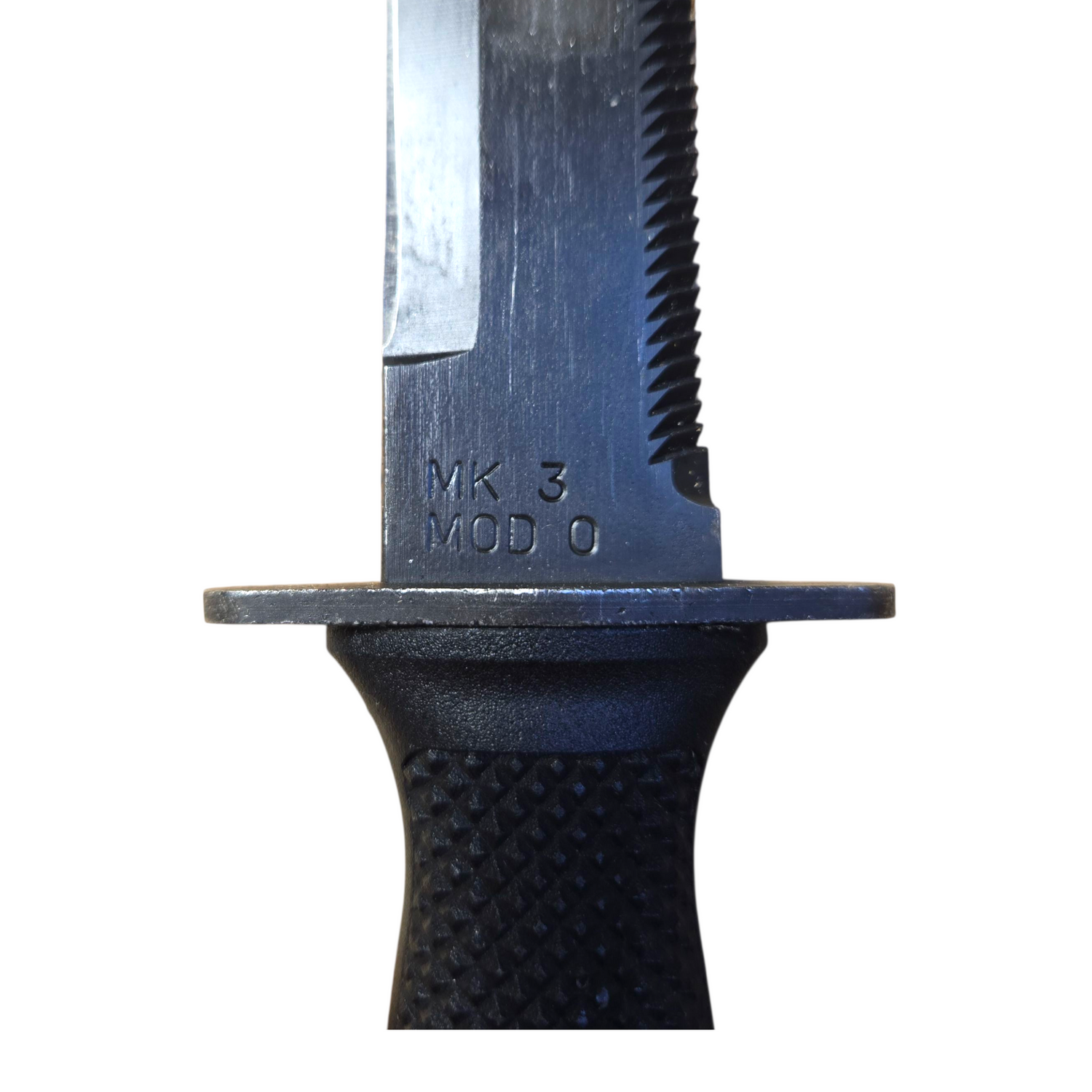 onethiefsurplus Camping & Hiking Navy SEAL/SOCOM Surplus MK3 Dive Knife