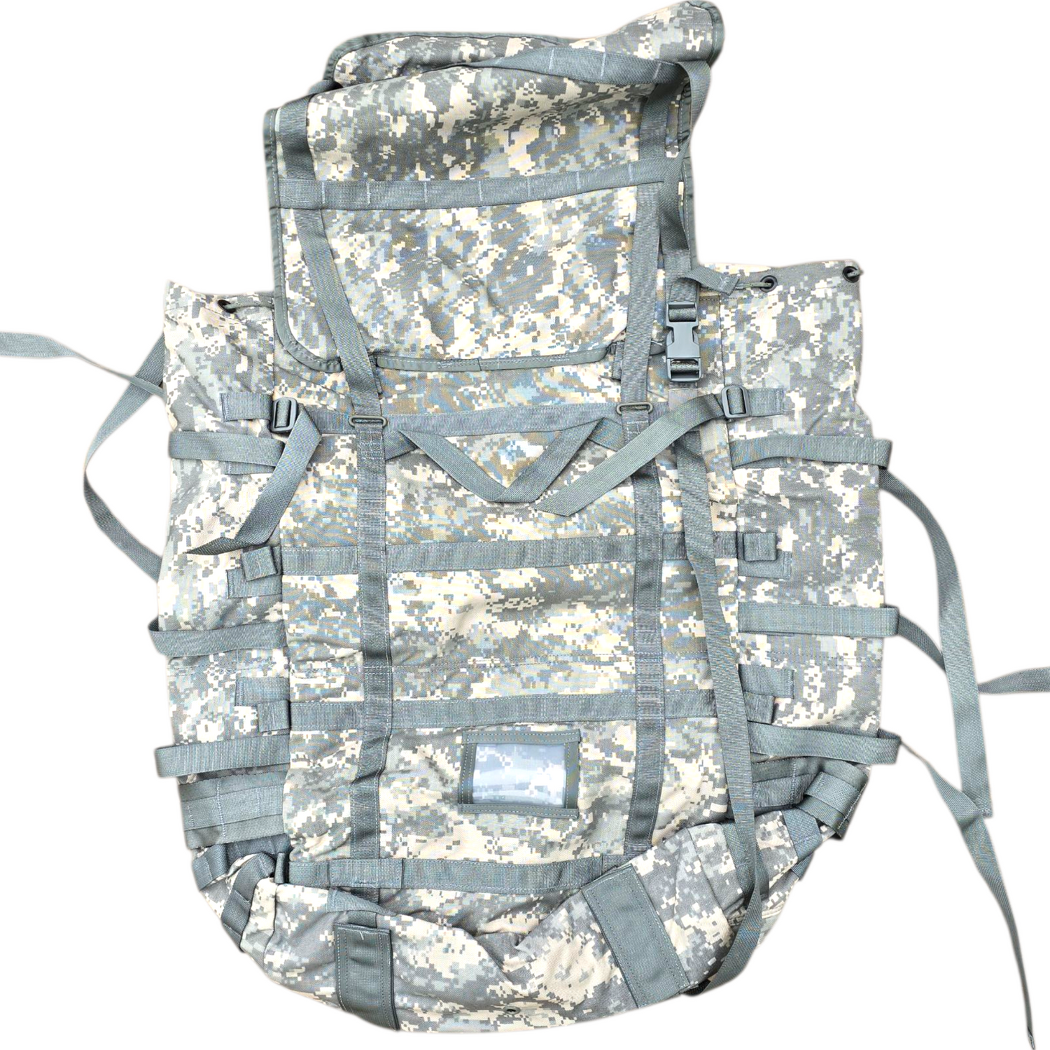 onethiefsurplus Camping & Hiking New in Plastic MOLLE II Main Bag (Component of MOLLE II Main Ruck)