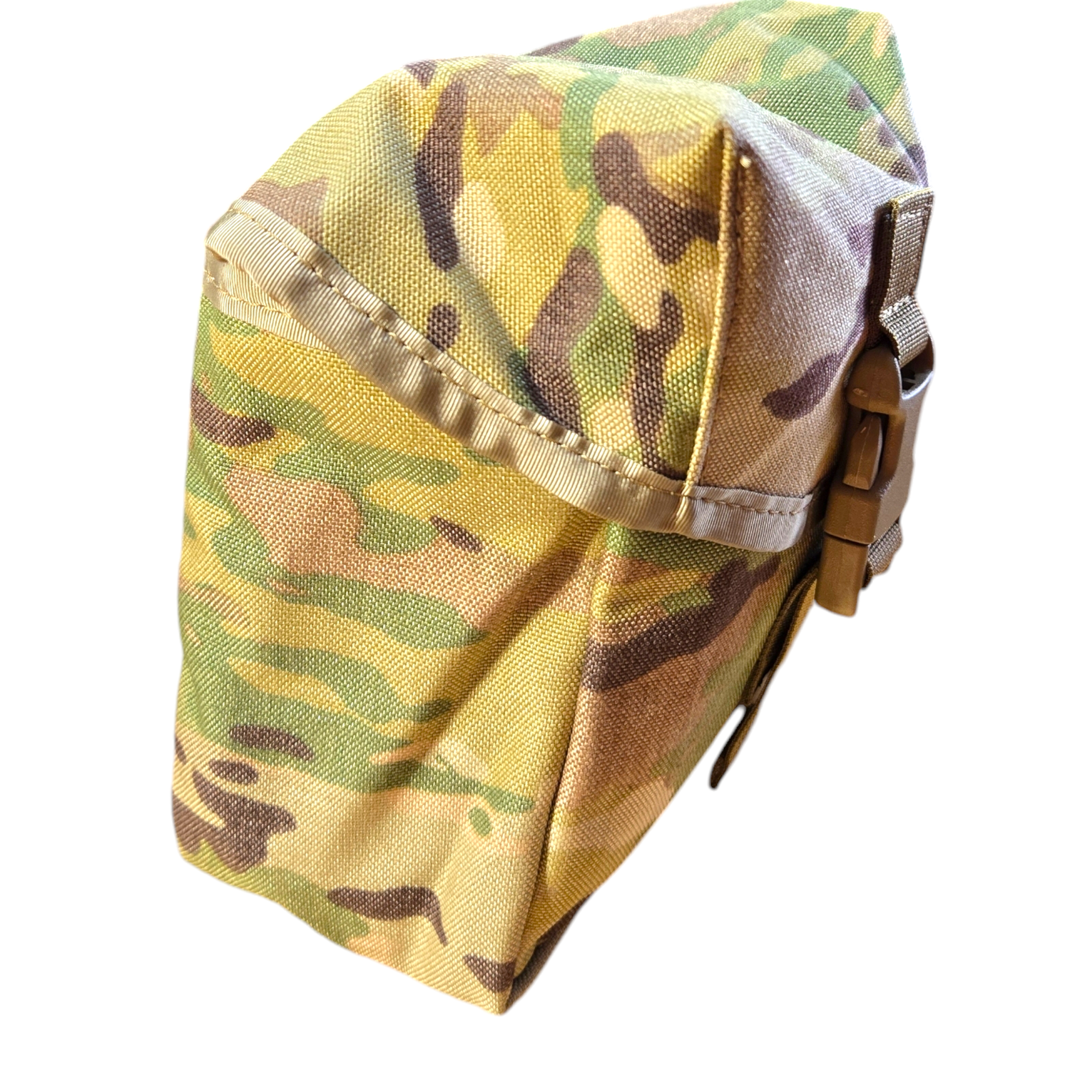 onethiefsurplus Camping & Hiking OCP 200 Round 7.62 pouch