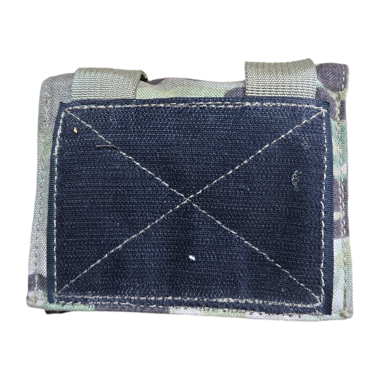 onethiefsurplus Camping & Hiking Ops Core Helmet Mounted Counterweight/Battery Pouch