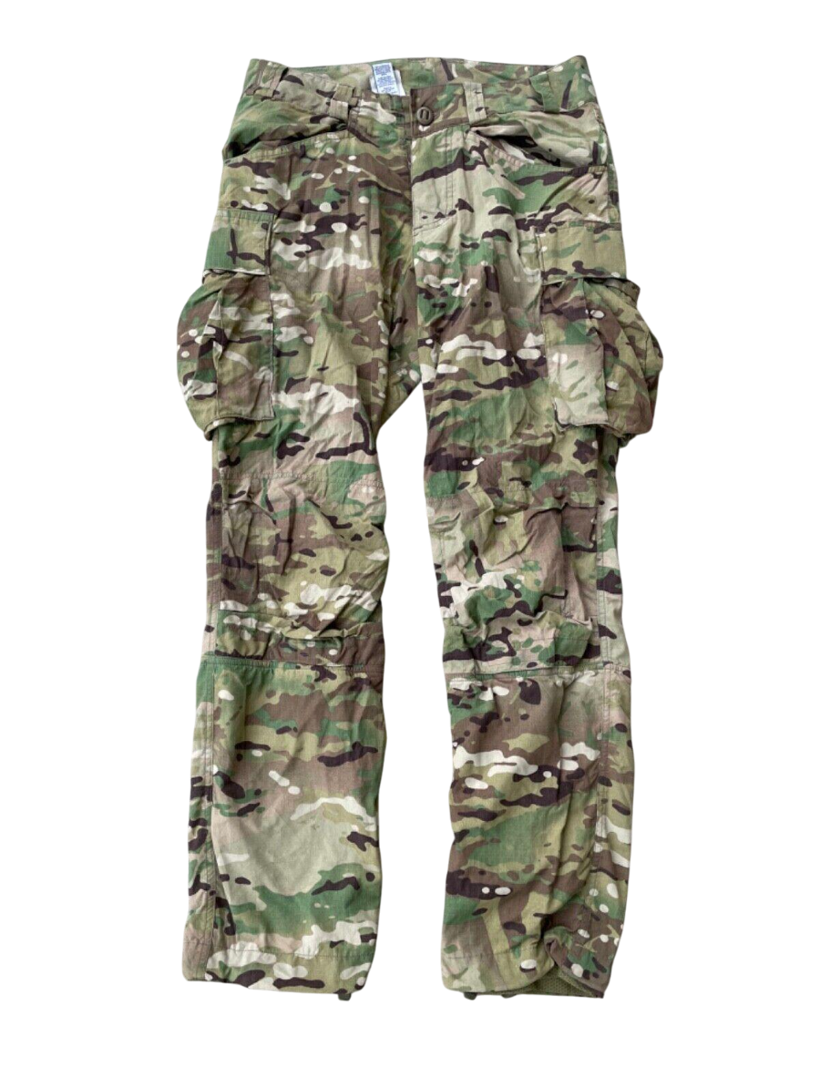 onethiefsurplus Camping & Hiking Patagonia Jungle Pants (SOF Used)