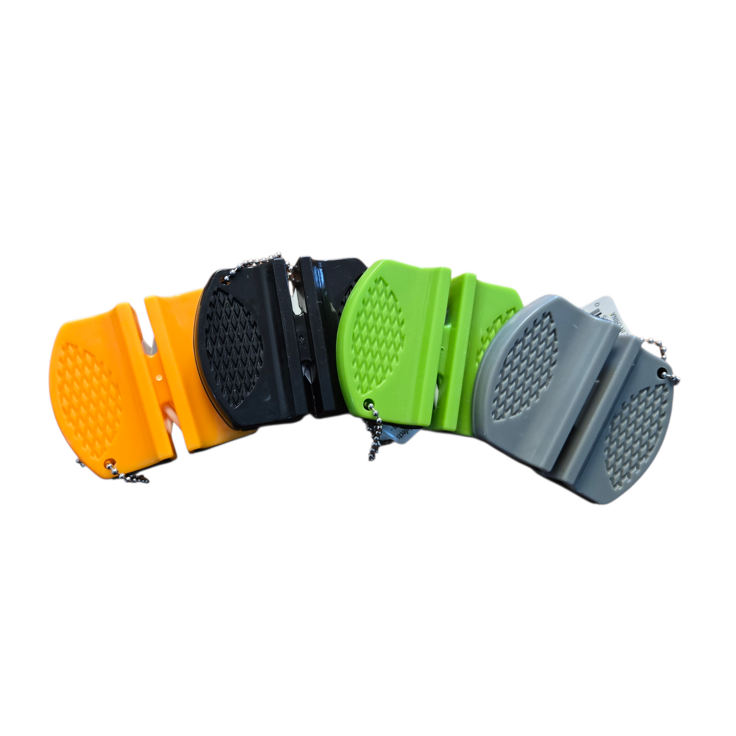 onethiefsurplus Camping & Hiking Pocket Knife Sharpener