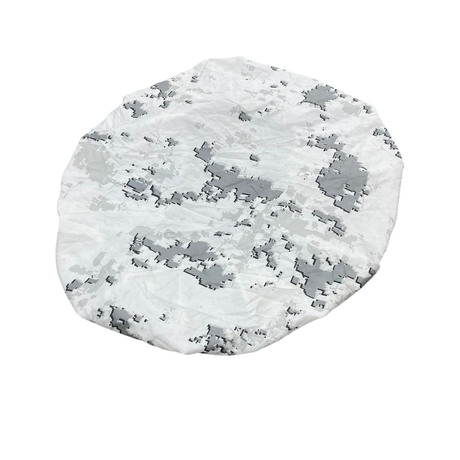 onethiefsurplus Camping & Hiking Snow MARPAT Ruck Cover