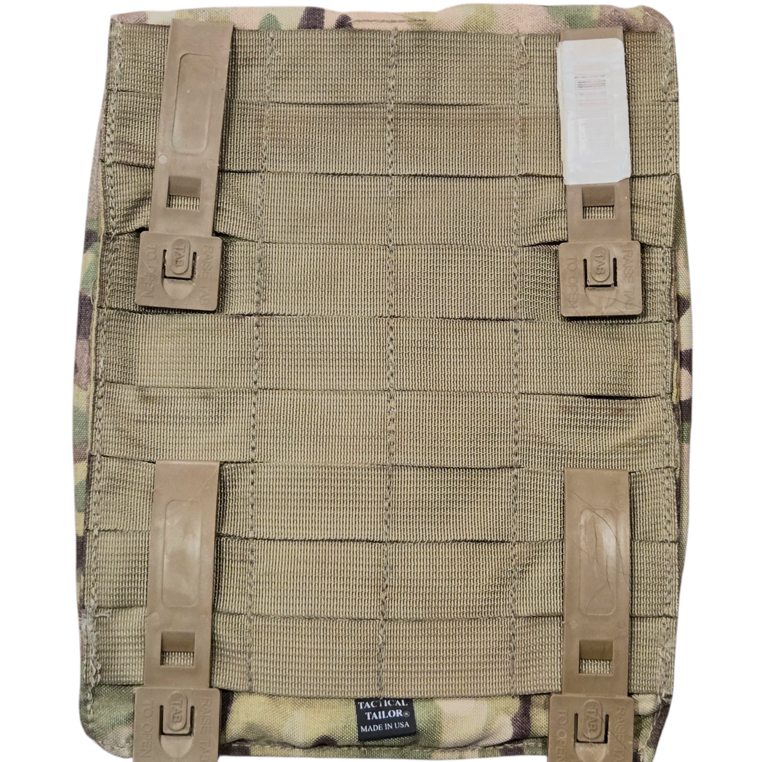 onethiefsurplus Camping & Hiking Tactical Tailor Fight Light 1L Hydration Reservoir