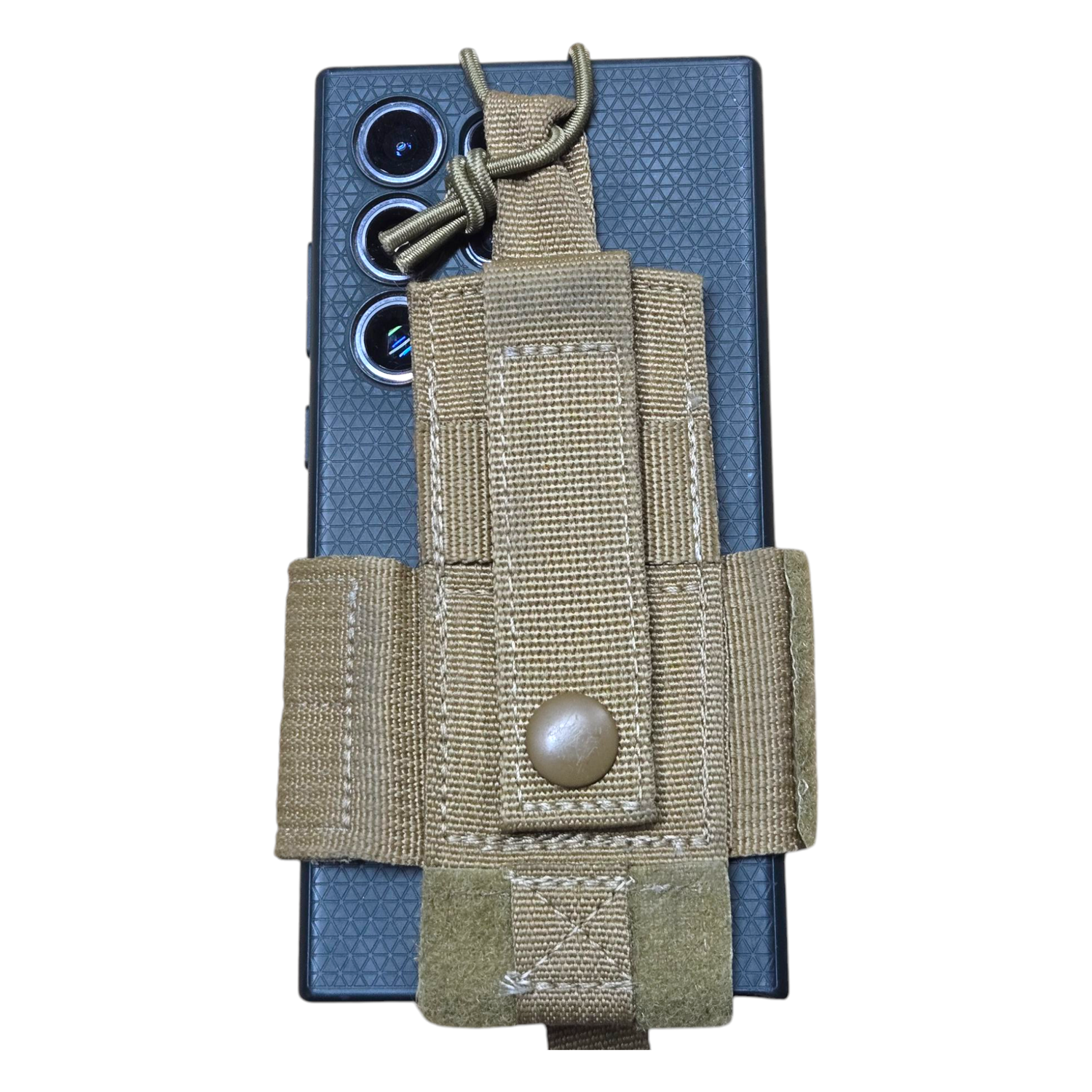 onethiefsurplus Camping & Hiking Tactical Tailor IISR Radio Pouch