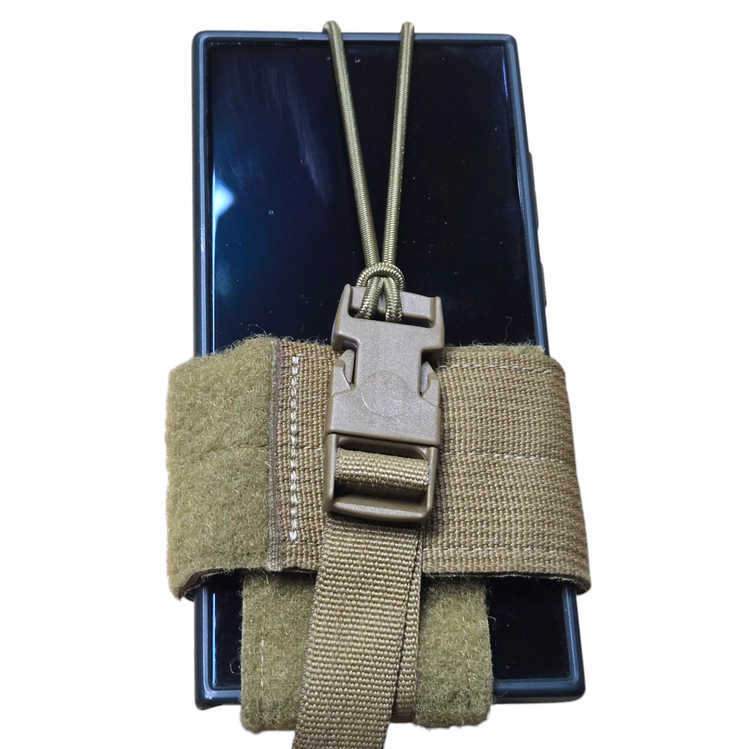 onethiefsurplus Camping & Hiking Tactical Tailor IISR Radio Pouch
