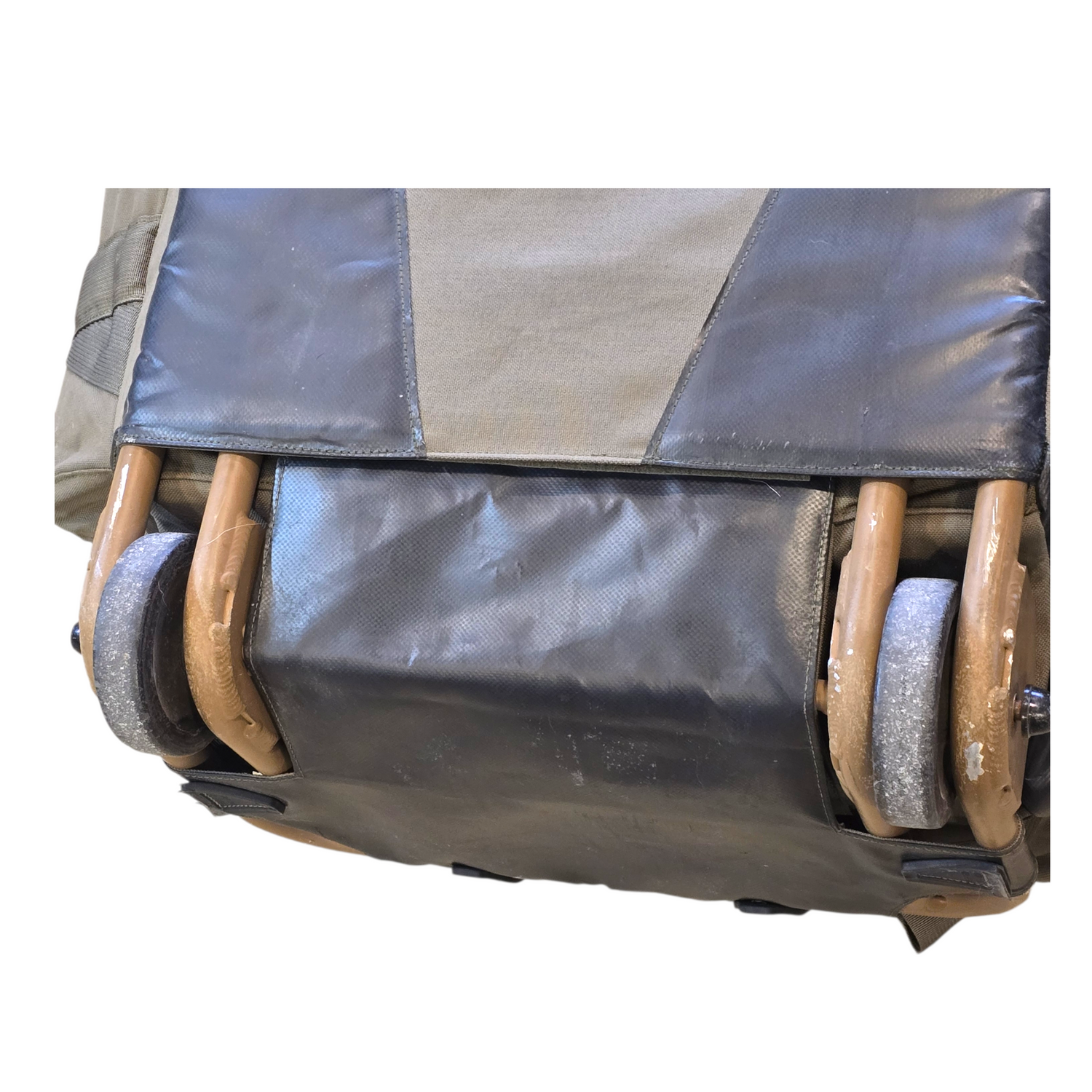 onethiefsurplus Camping & Hiking Tactical Tailor Rolling Deployment Bag