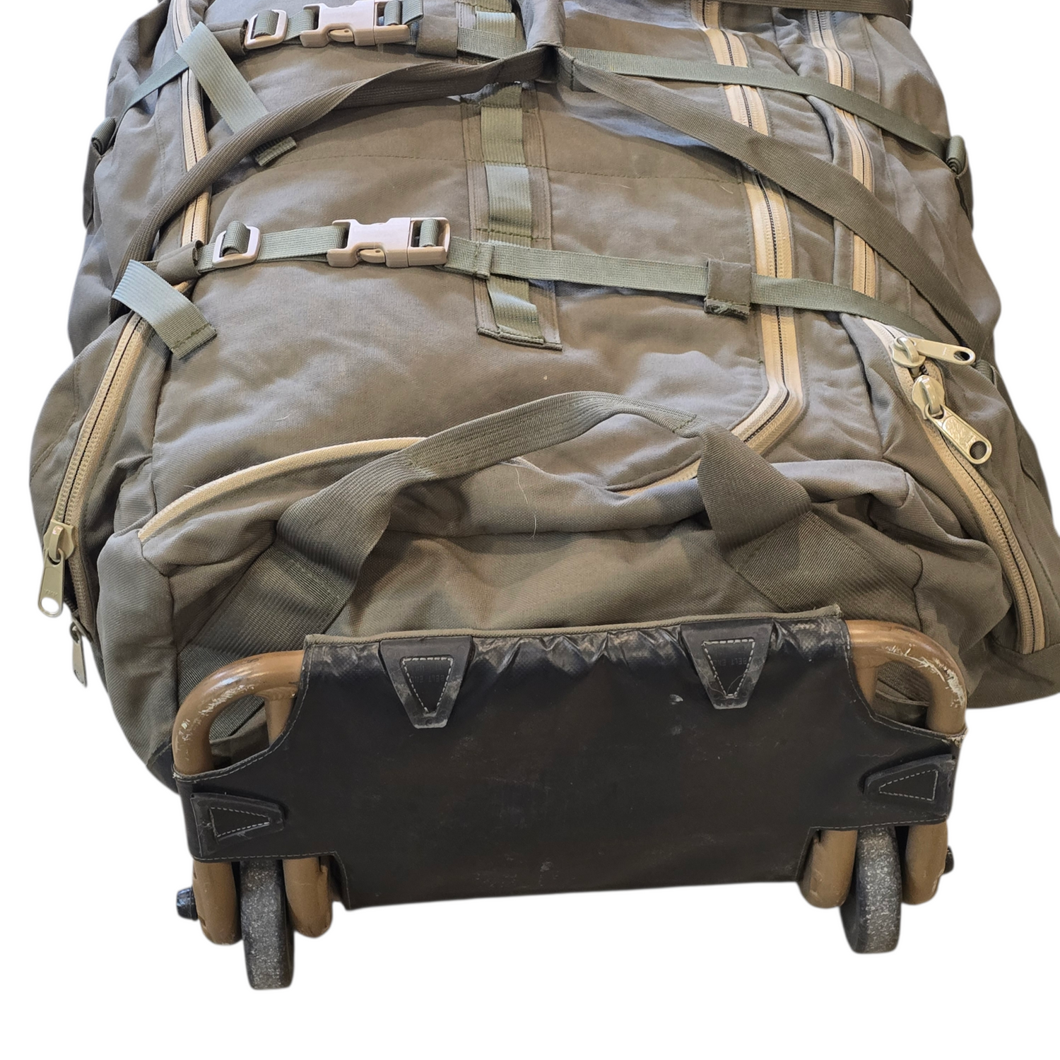 onethiefsurplus Camping & Hiking Tactical Tailor Rolling Deployment Bag