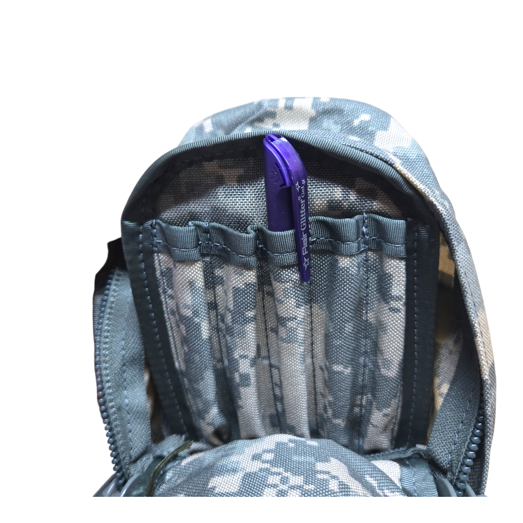 onethiefsurplus Camping & Hiking UCP Leaders Kit Pouch