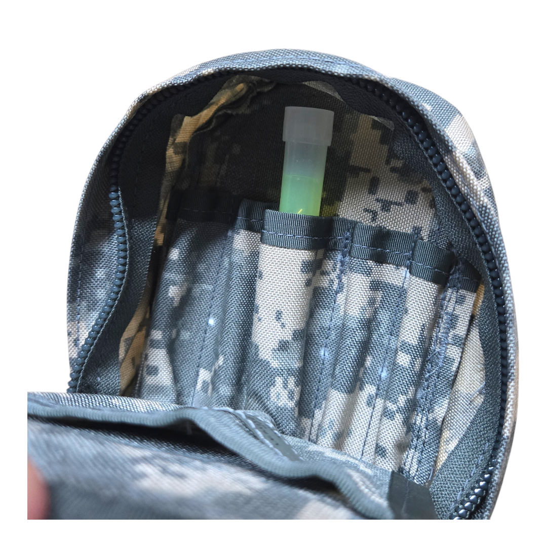 onethiefsurplus Camping & Hiking UCP Leaders Kit Pouch