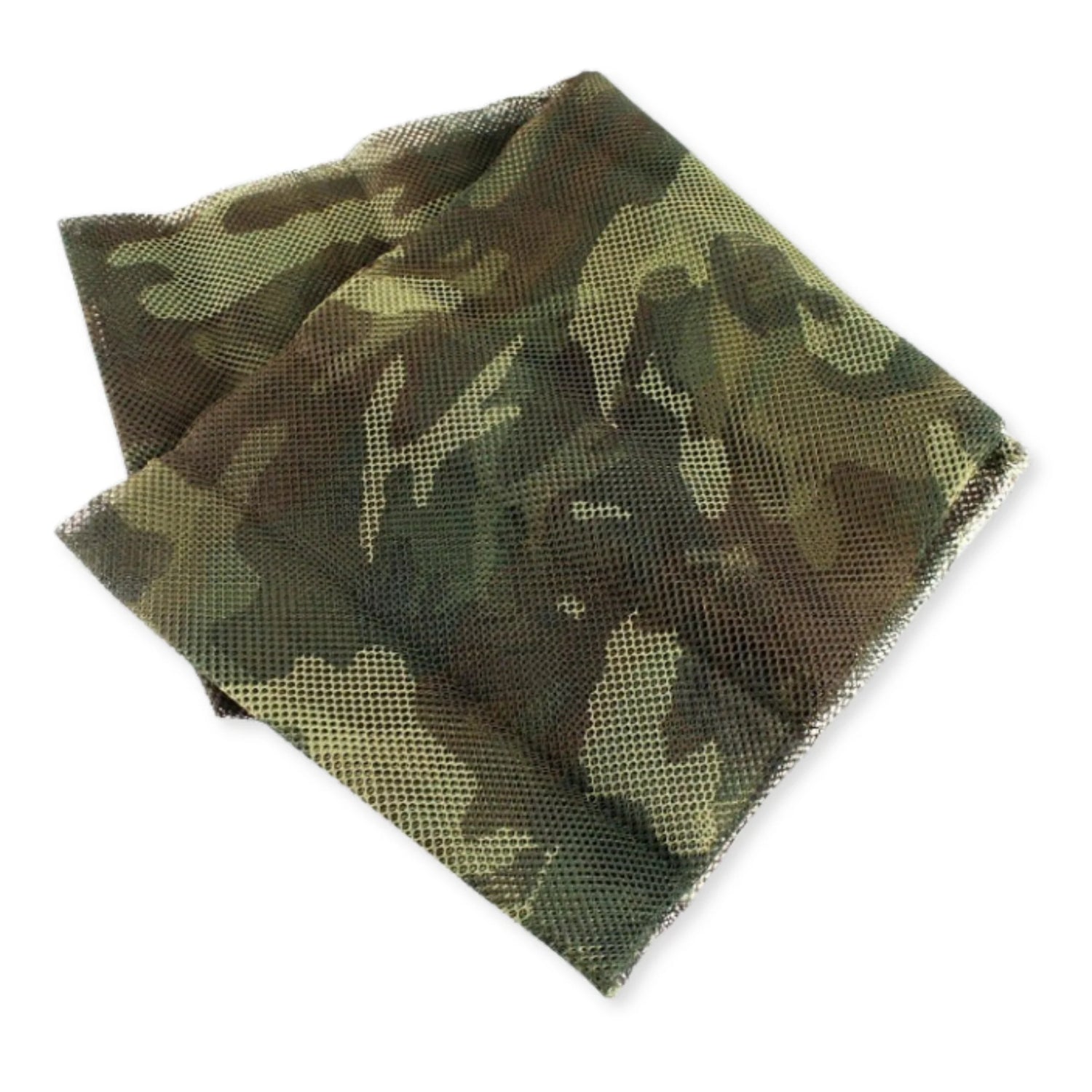 onethiefsurplus Camping & Hiking USGI Individual Camouflage Sniper Veil