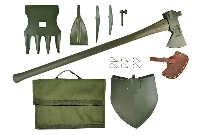 gear maz USGI MAX Combination Tool (Pioneer Gear) – onethiefsurplus