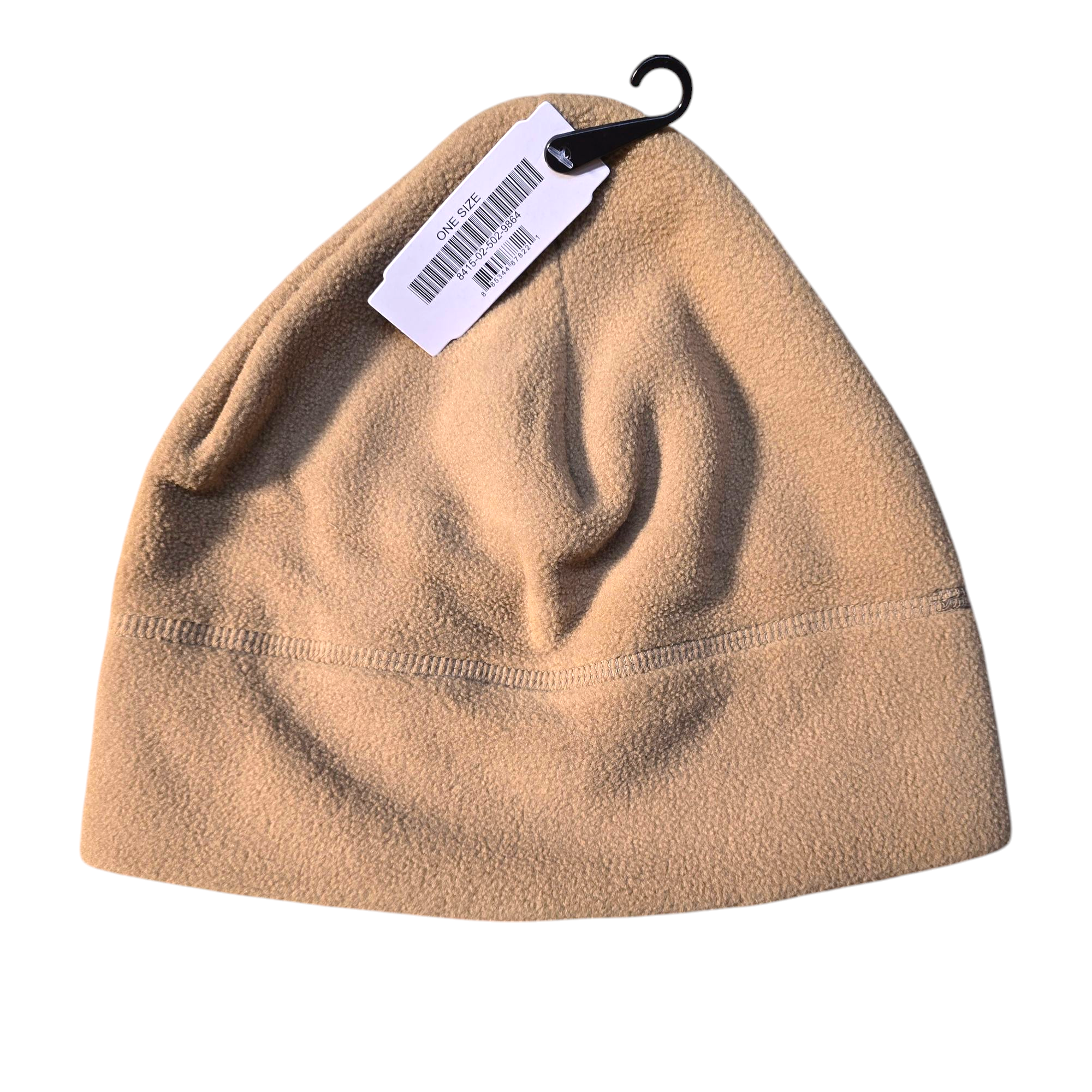 USGI Micro Fleece Beanie/ Watch Cap – onethiefsurplus