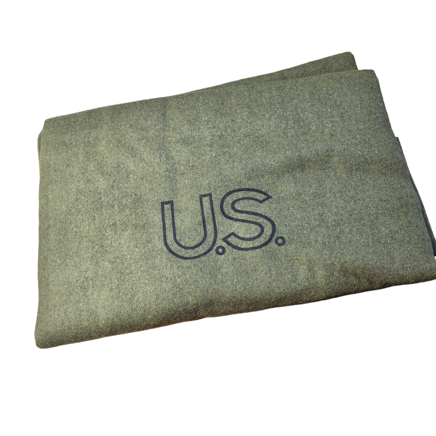 onethiefsurplus Camping & Hiking USGI Wool Blanket