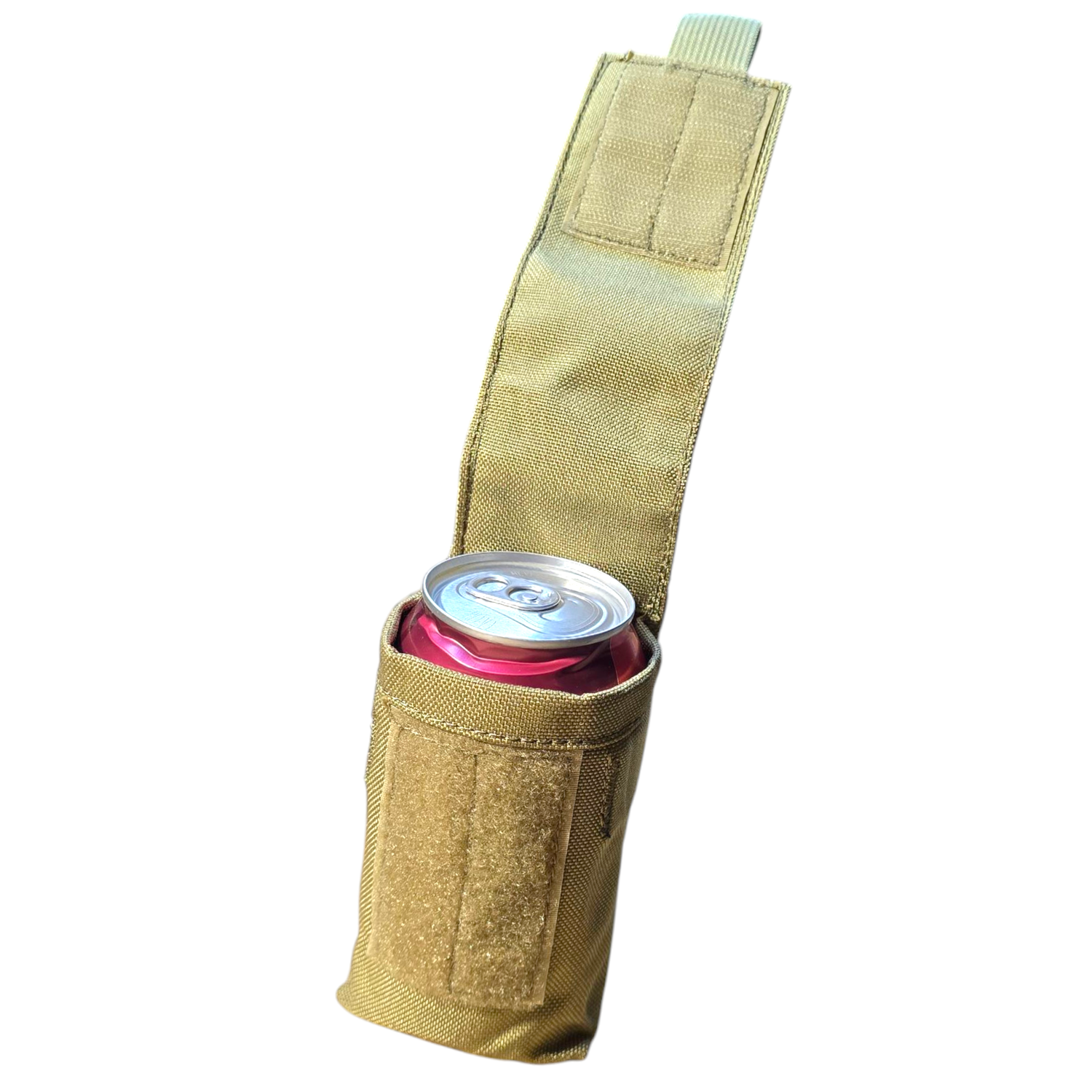 onethiefsurplus Camping & Hiking USMC Coyote Smoke Grenade Pouch