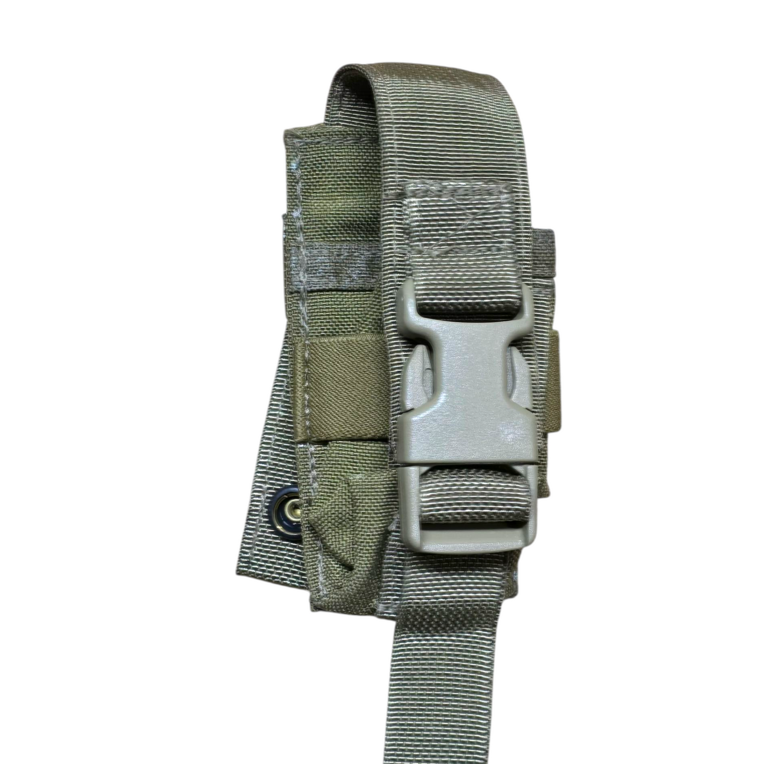 onethiefsurplus Camping & Hiking USMC FSBE Flashbang Pouch