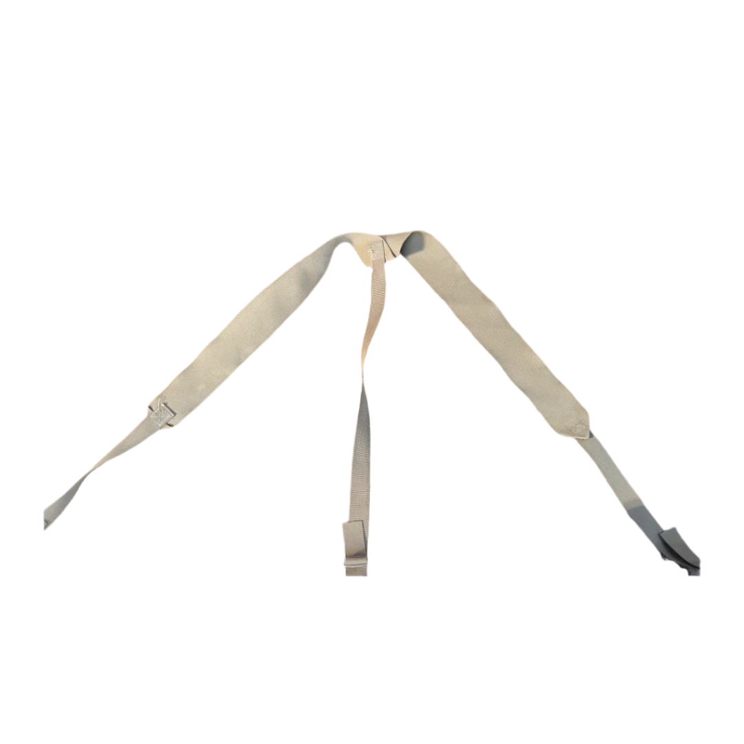 onethiefsurplus Camping & Hiking USMC Sub-load Suspenders