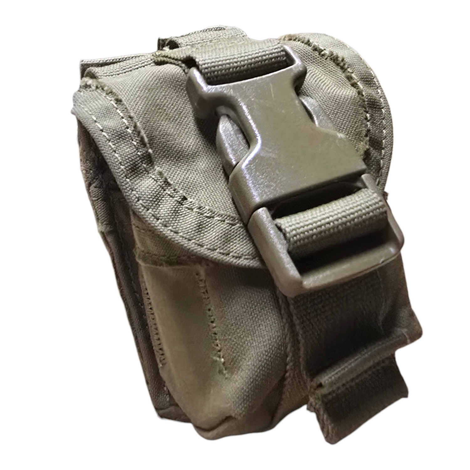 onethiefsurplus Camping & Hiking Velocity Systems M67 Frag Pouch