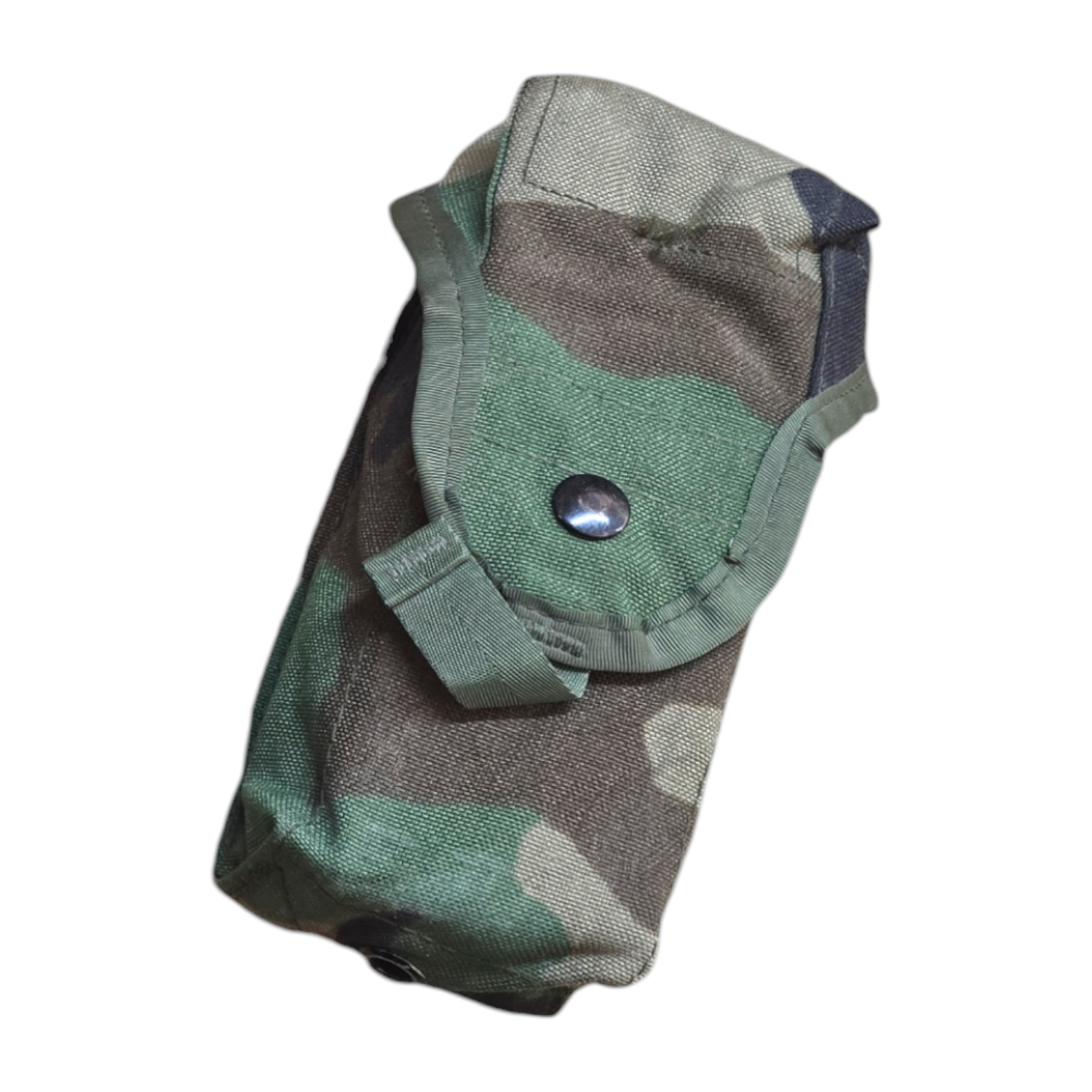 onethiefsurplus Camping & Hiking Woodland Double/ Single Mag Pouch